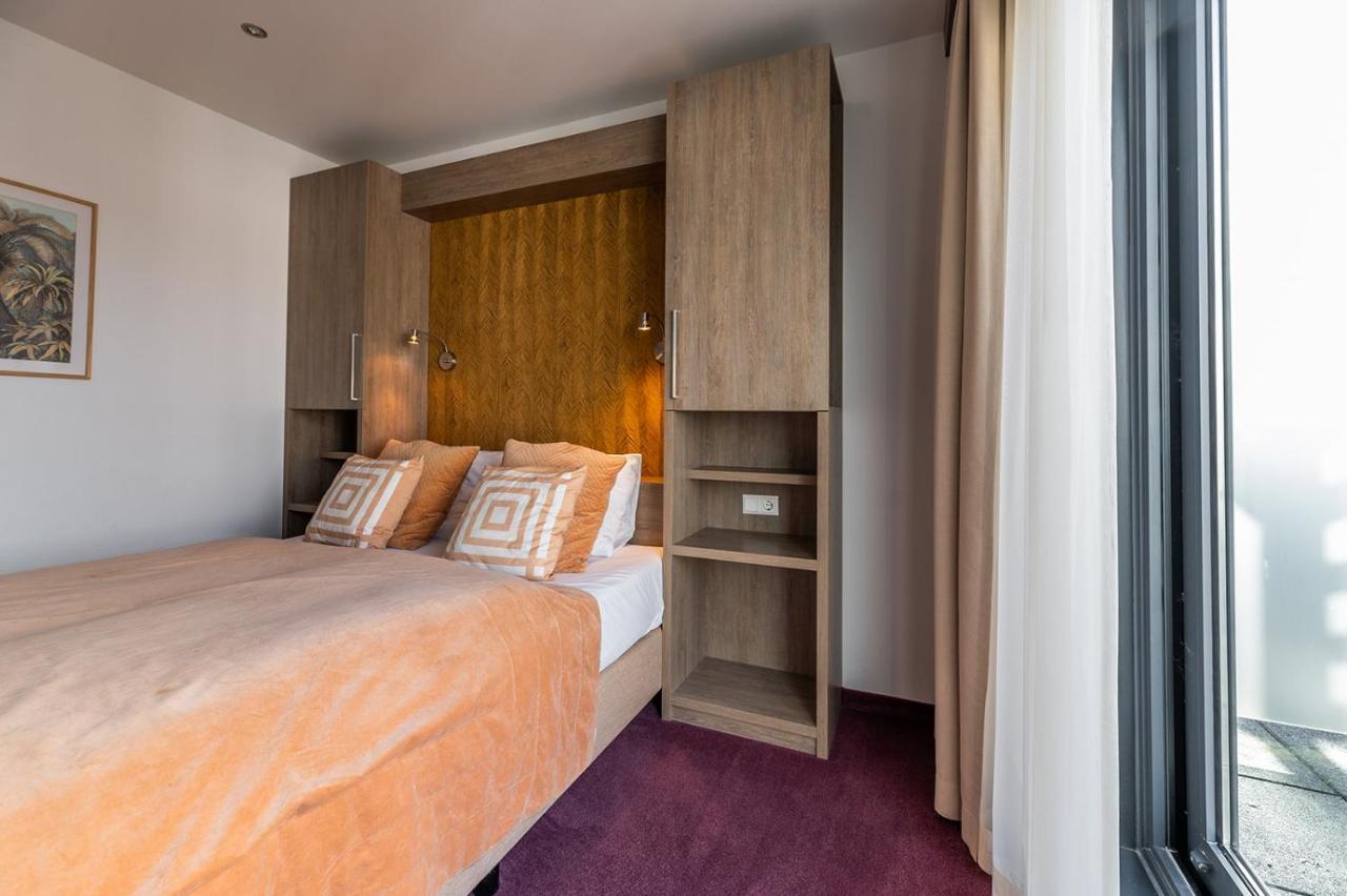 Hotel Bru เบรานิซเซอ ภายนอก รูปภาพ