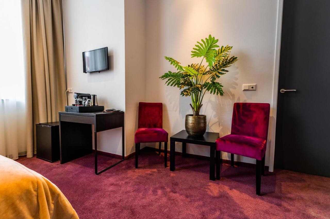 Hotel Bru เบรานิซเซอ ภายนอก รูปภาพ