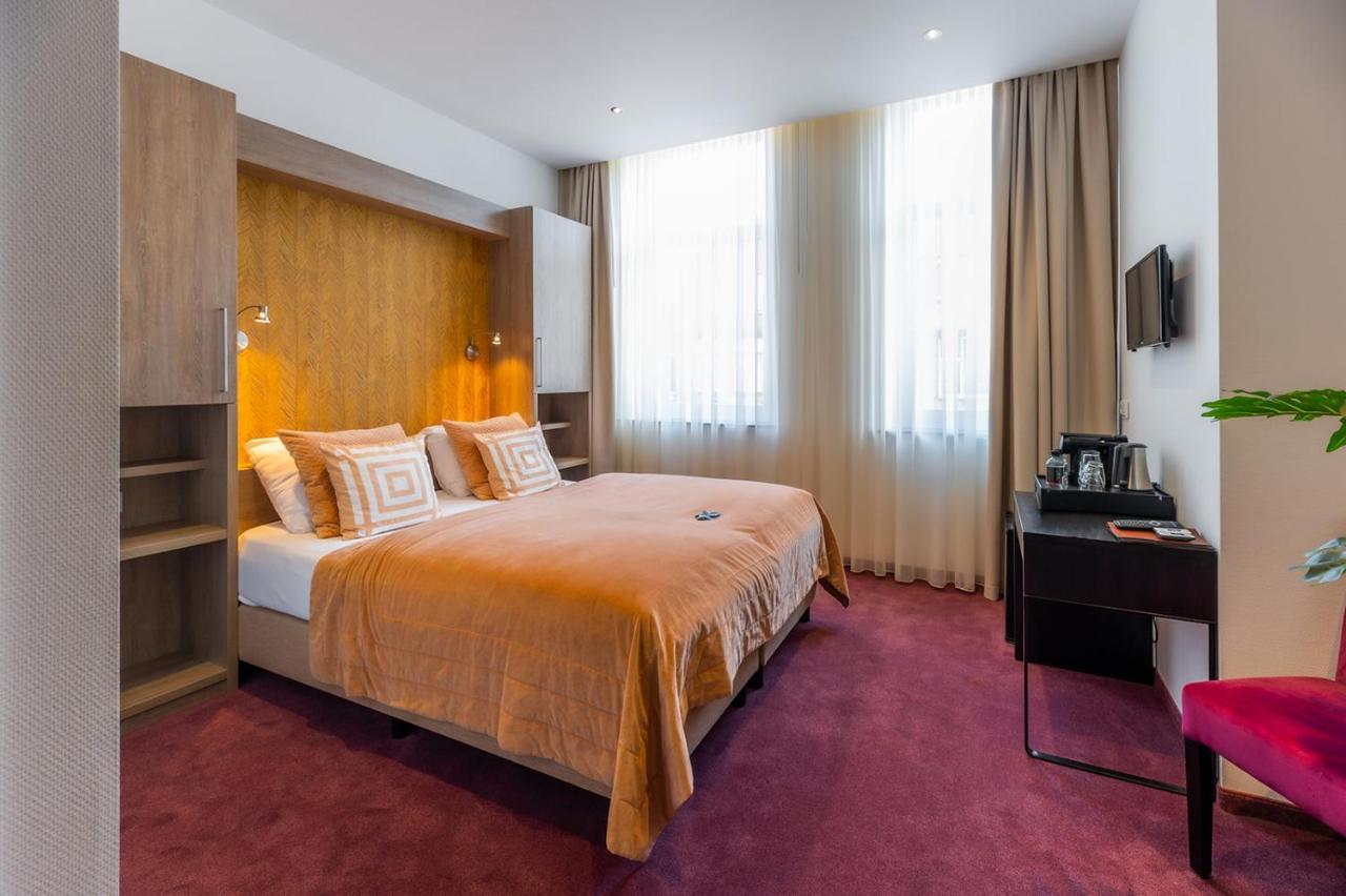 Hotel Bru เบรานิซเซอ ภายนอก รูปภาพ