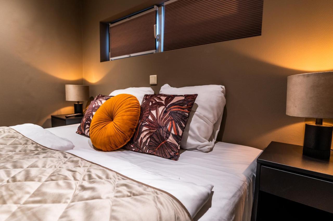 Hotel Bru เบรานิซเซอ ภายนอก รูปภาพ